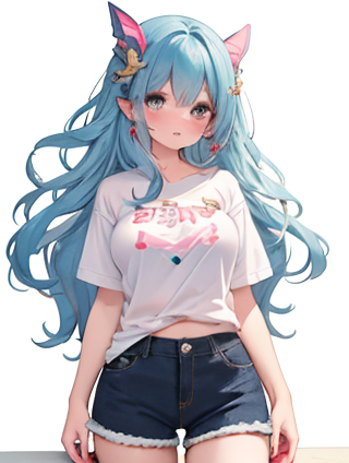 鲜嫩与凉爽：夏日减肥的双重奏